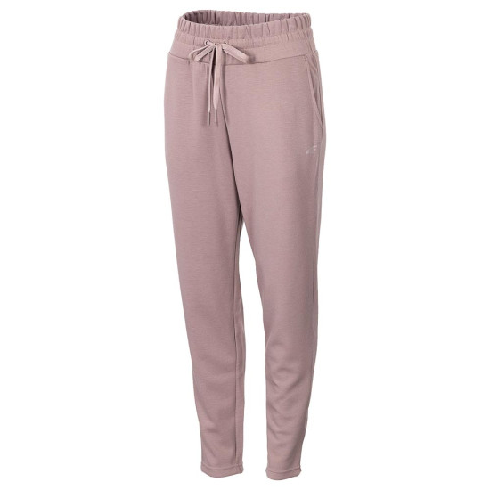 4F Γυναικείο παντελόνι φόρμας